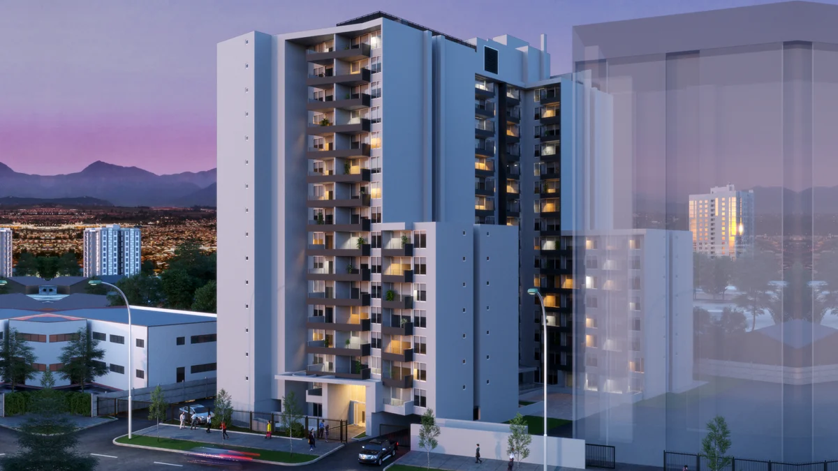 Edificio Froilan Roa