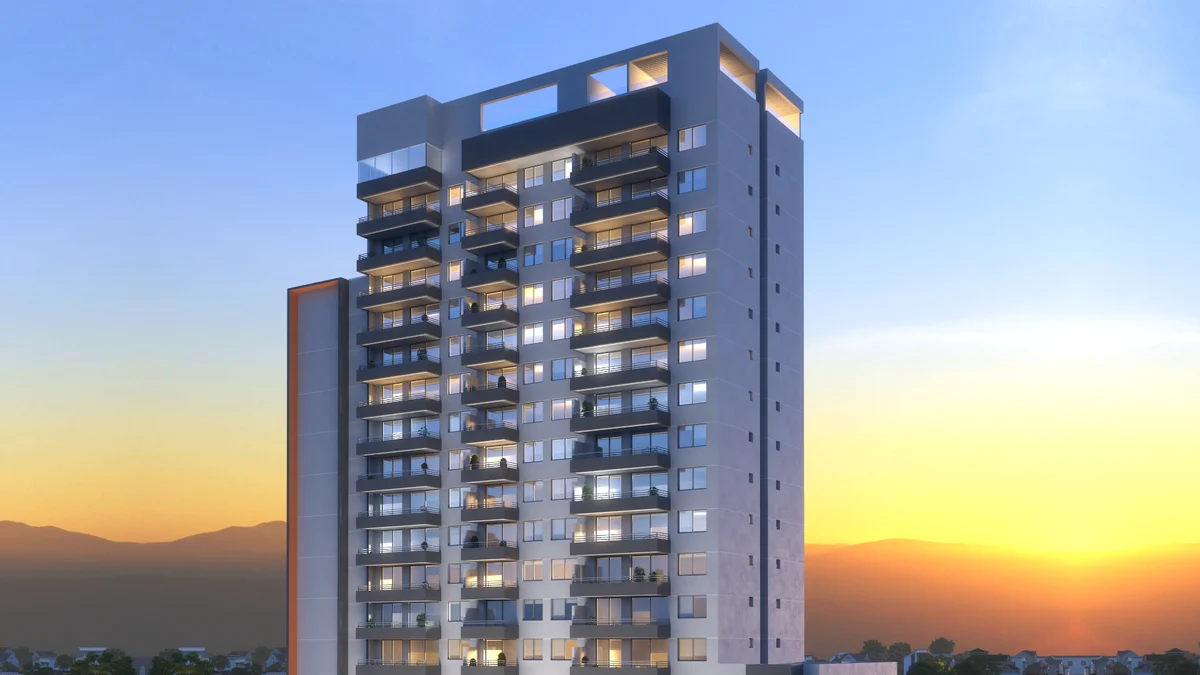 Edificio Santos Ossa