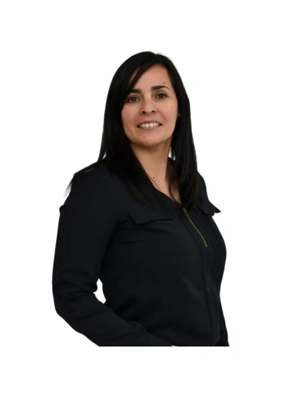 CAROLINA MORALES